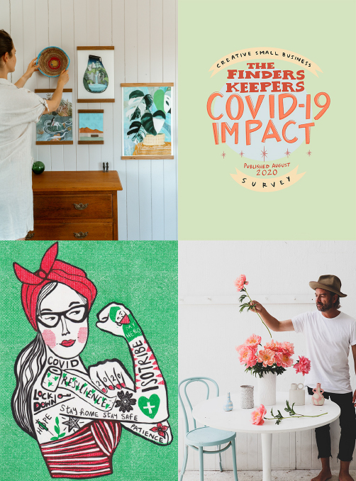 An Unforgettable 2020 Finders Keepers Wrap-Up!