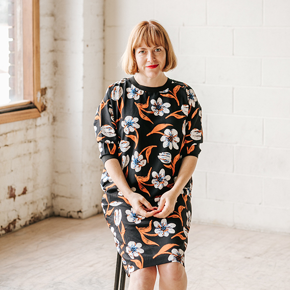 The Finders Keepers | Five Questions With Bon Lux The Finders Keepers